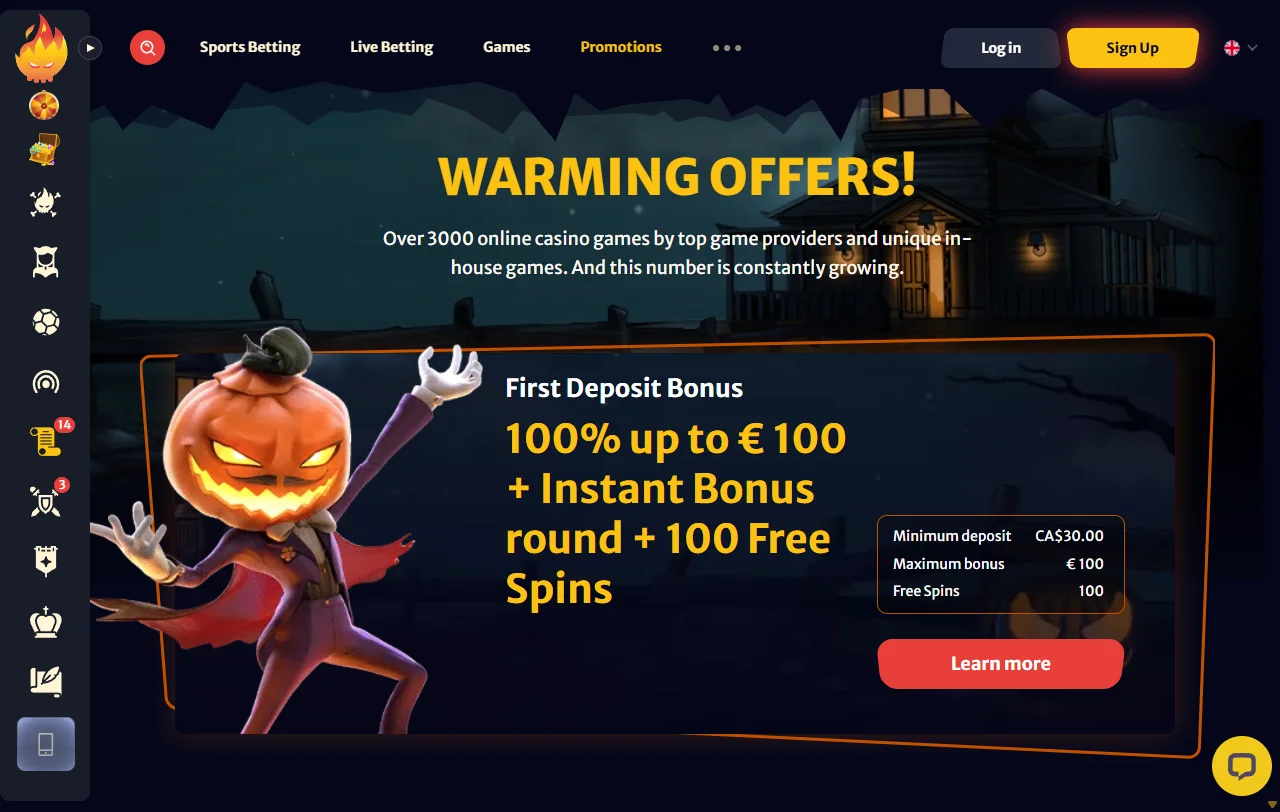 Biblioteca de 3,500+ juegos en HellSpin Casino México - proveedores de software y categorías de entretenimiento
