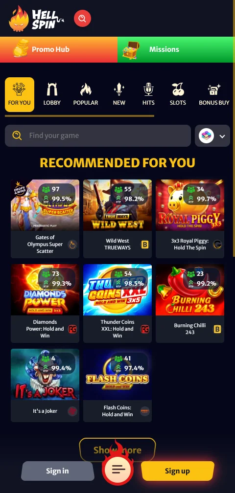 Herramientas de seguridad y juego responsable en HellSpin Casino México - licencia regulada y protecciones
