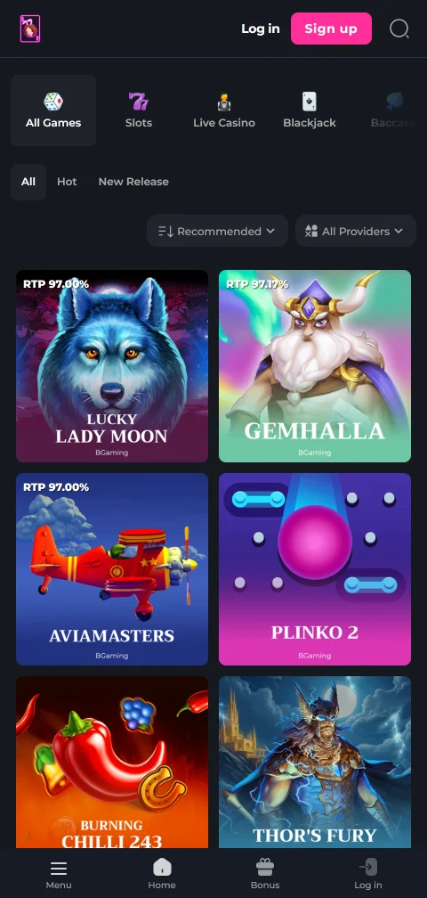 Métodos de depósito y retiro aceptados en Hunnyplay Casino México para jugadores México