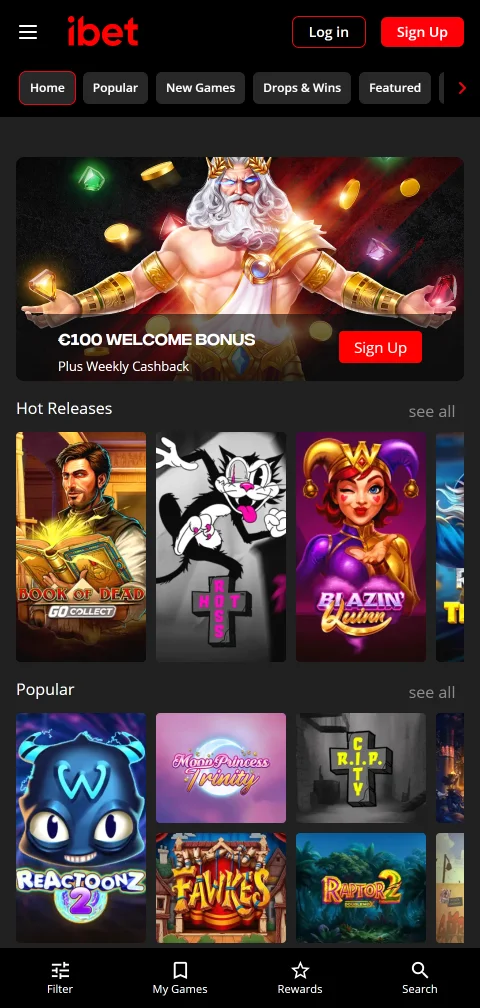 Métodos de depósito y retiro disponibles en ibet Casino México para jugadores de México