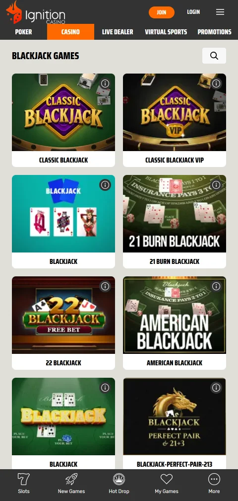 Licencia y seguridad de Ignition Casino México - protección de jugador y regulación internacional verificada