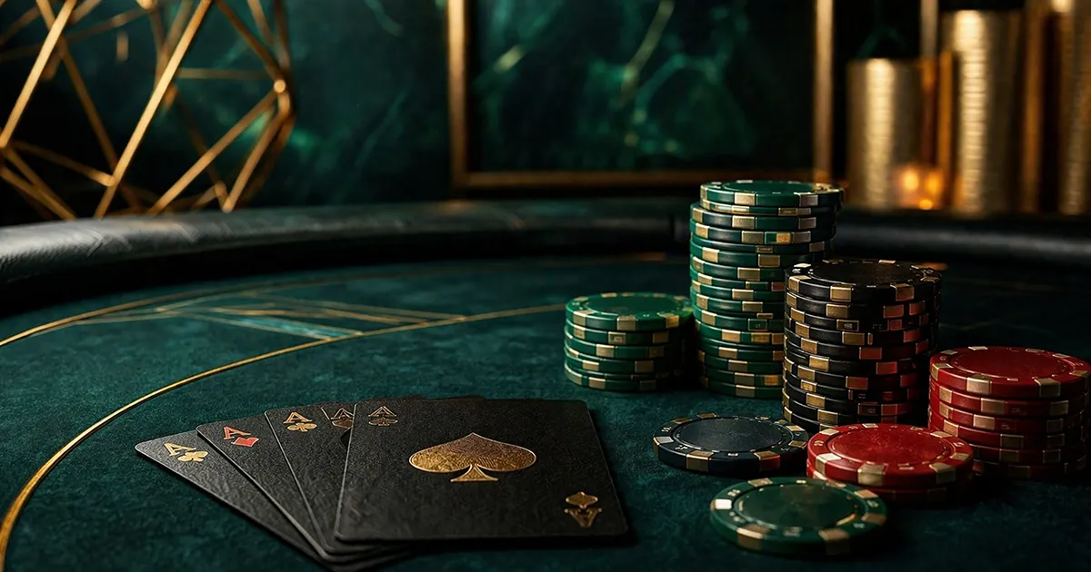 Casinos con Depósito Mínimo de $200 MXN
