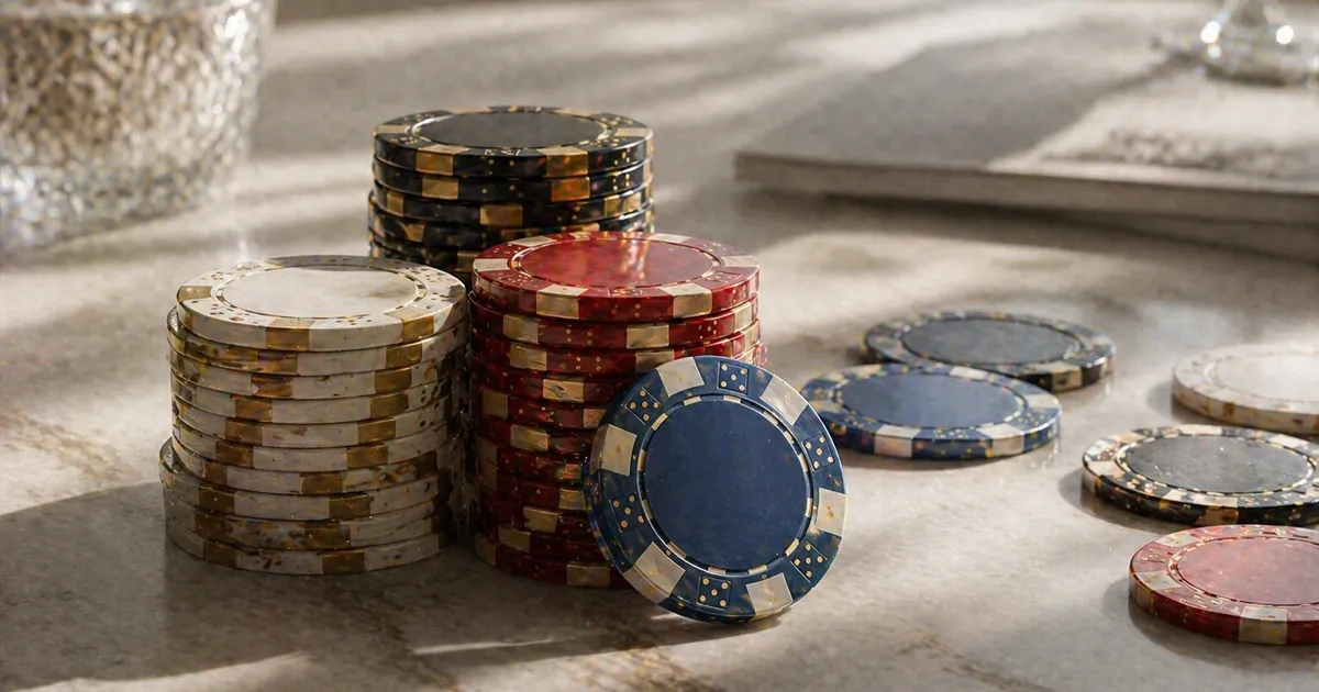 Tragamonedas vs juegos de mesa: ventaja de la casa comparada