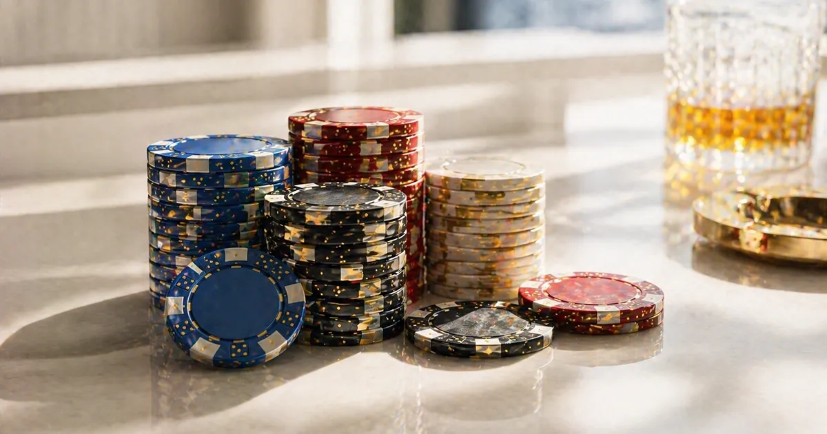 Cómo funciona el sistema Paroli en juegos de casino