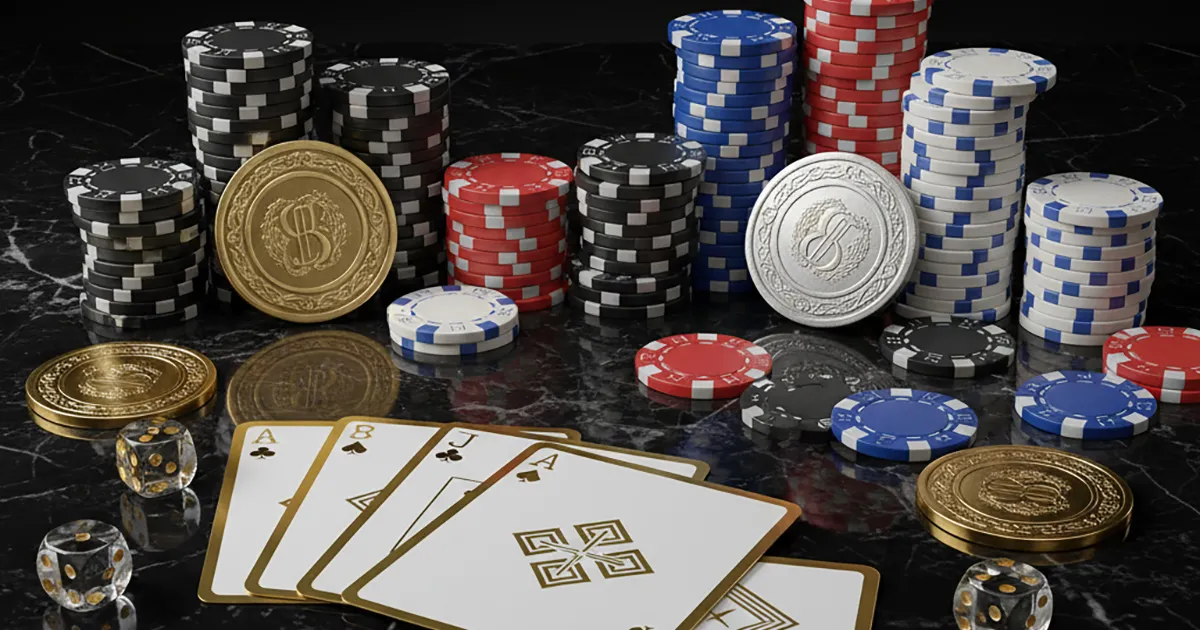 Casino móvil