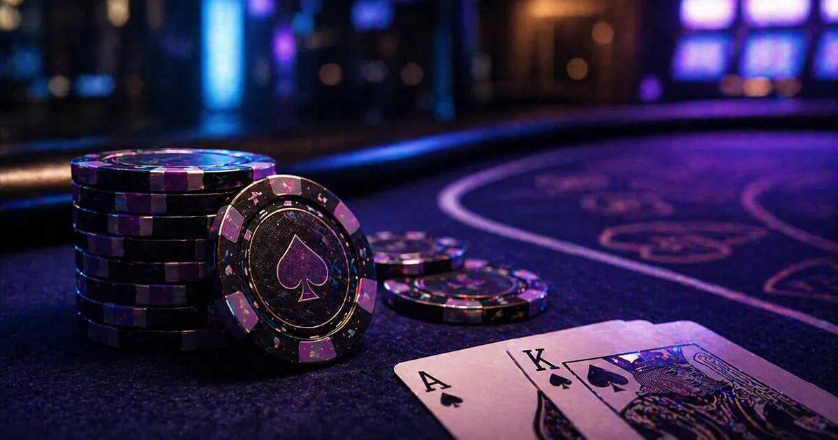 Queja contra casino