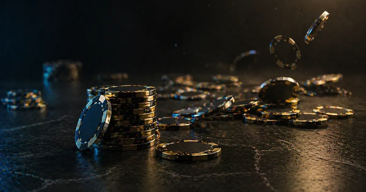 Criptomonedas en casino