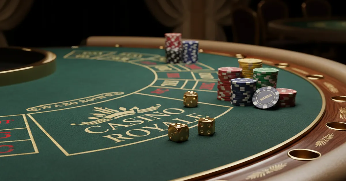 Ley Federal de Juegos y Sorteos