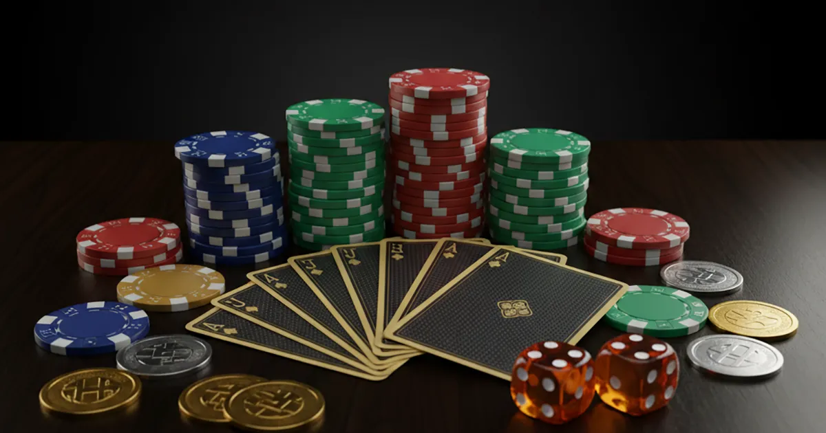 Flat Betting