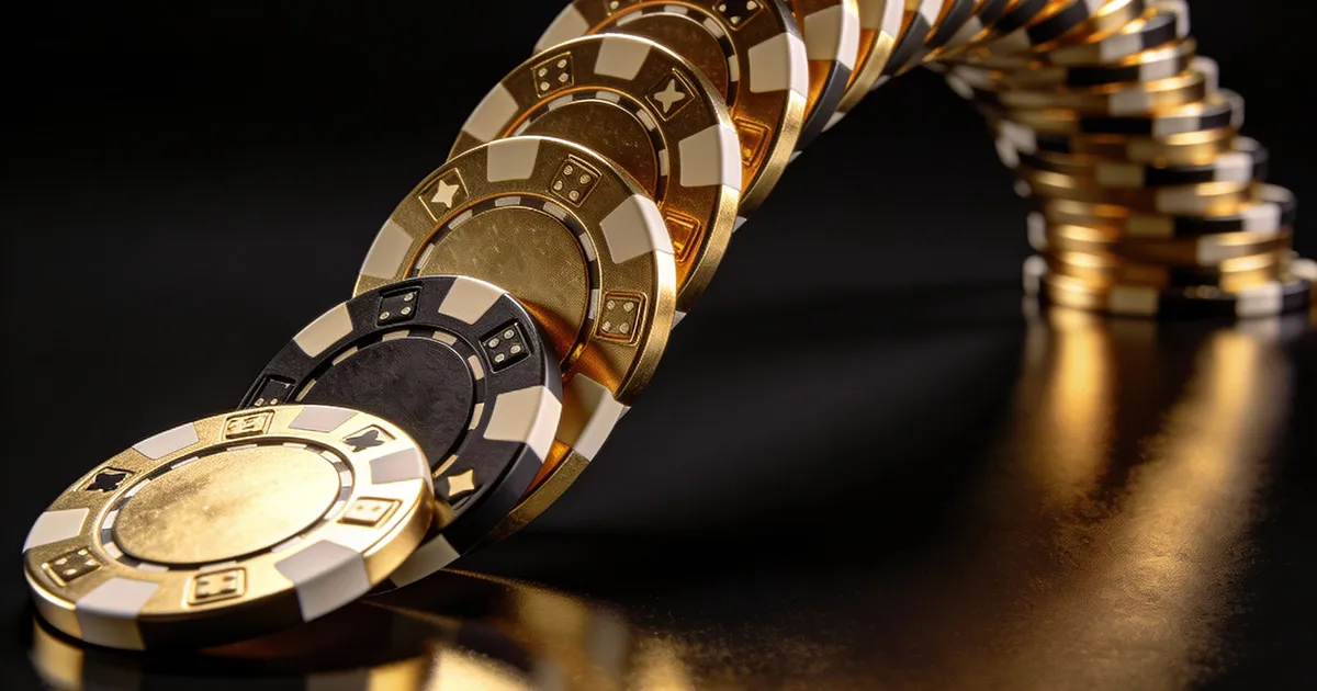 Cómo calcular el rollover de un bono de casino