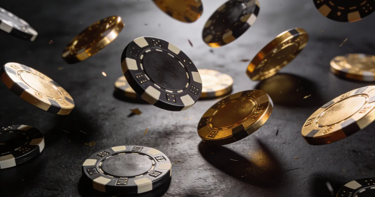 Cómo se aplica el sistema Fibonacci en juegos de casino