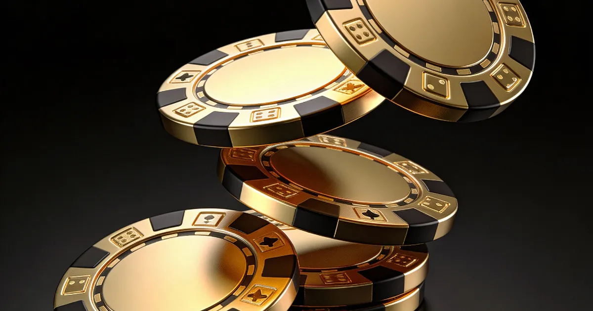 Cuándo conviene doblar la apuesta en el blackjack