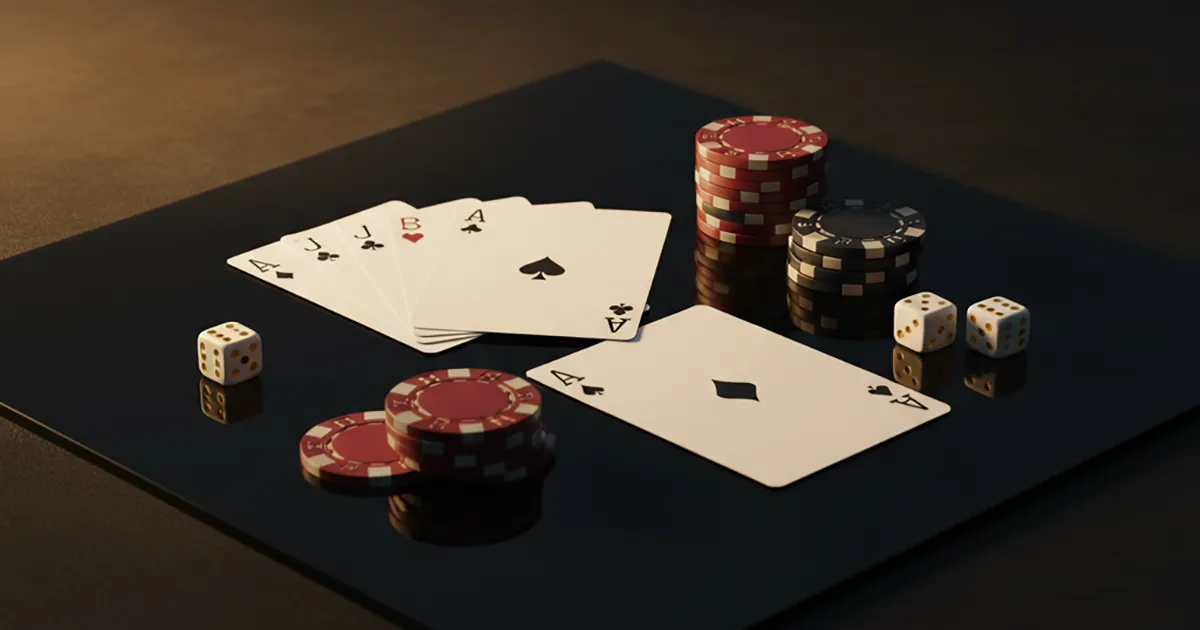 Casinos con Depósito Mínimo