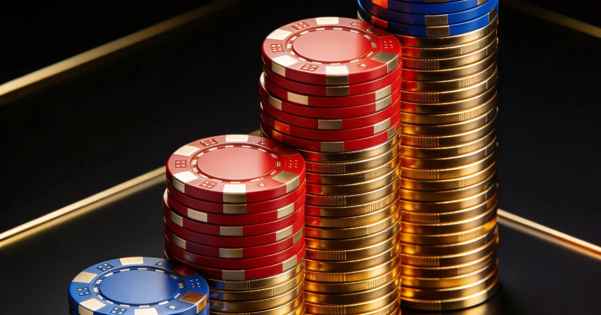 Casinos con Mastercard