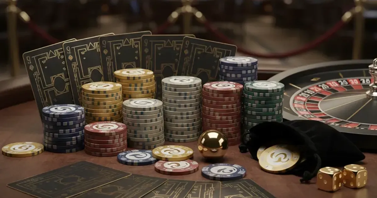 Casinos con Tarjeta de Débito