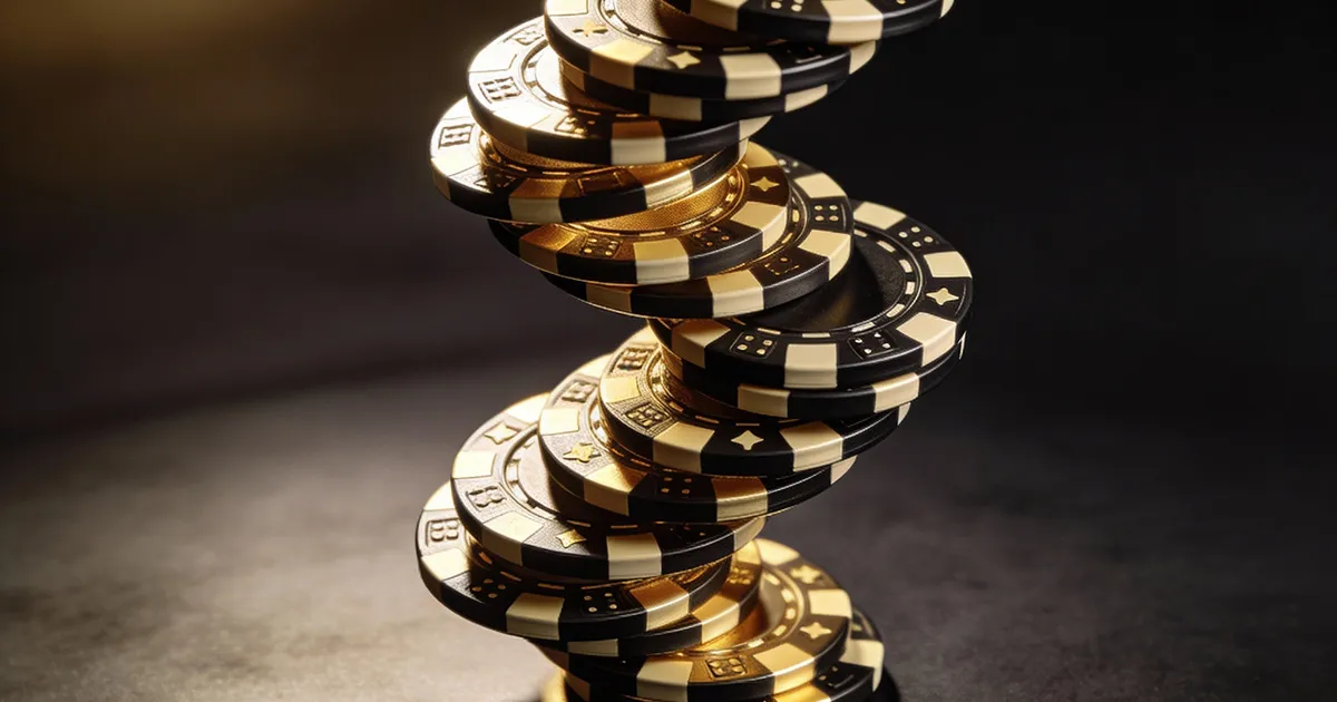 Poker de Casino Online