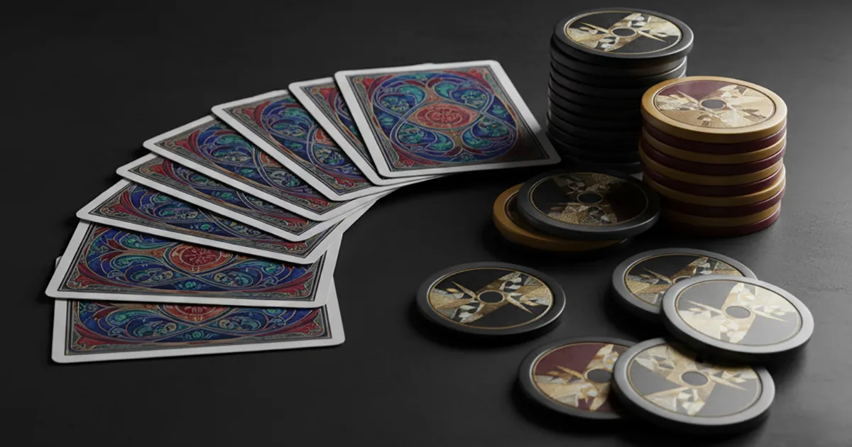 Casino legal