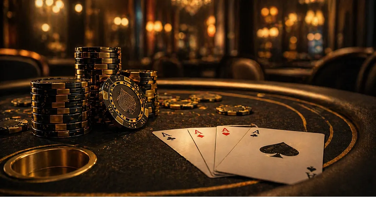 Casinos con Skrill