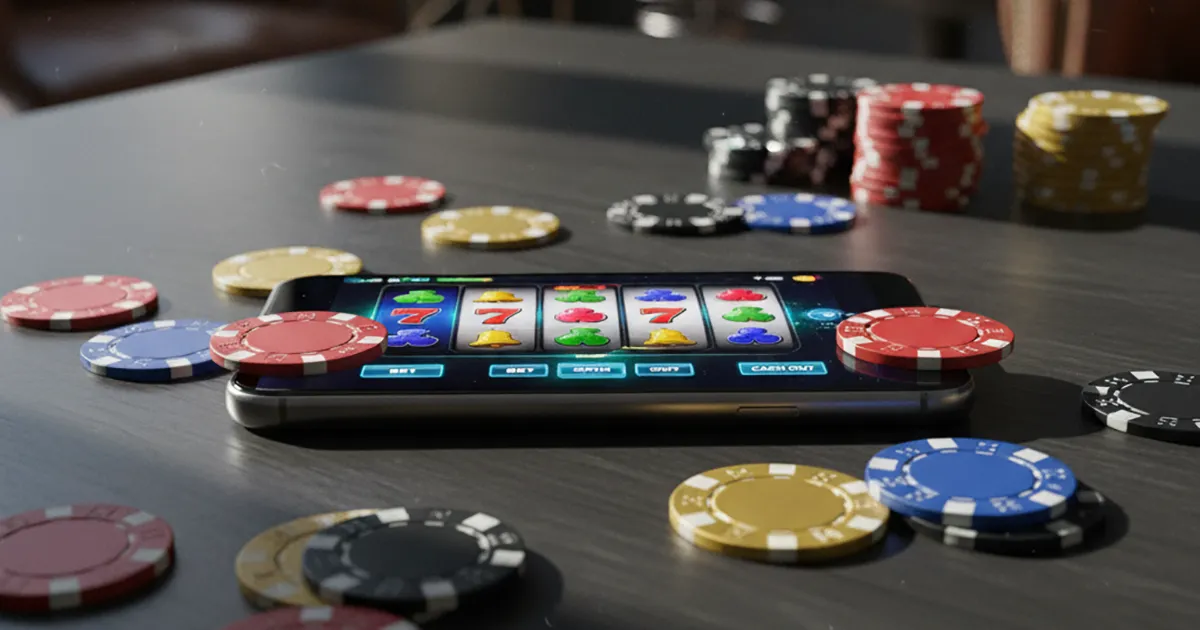 Franco Digital lanza Squad Royale, nuevo slot con mecánicas de cascada y volatilidad media