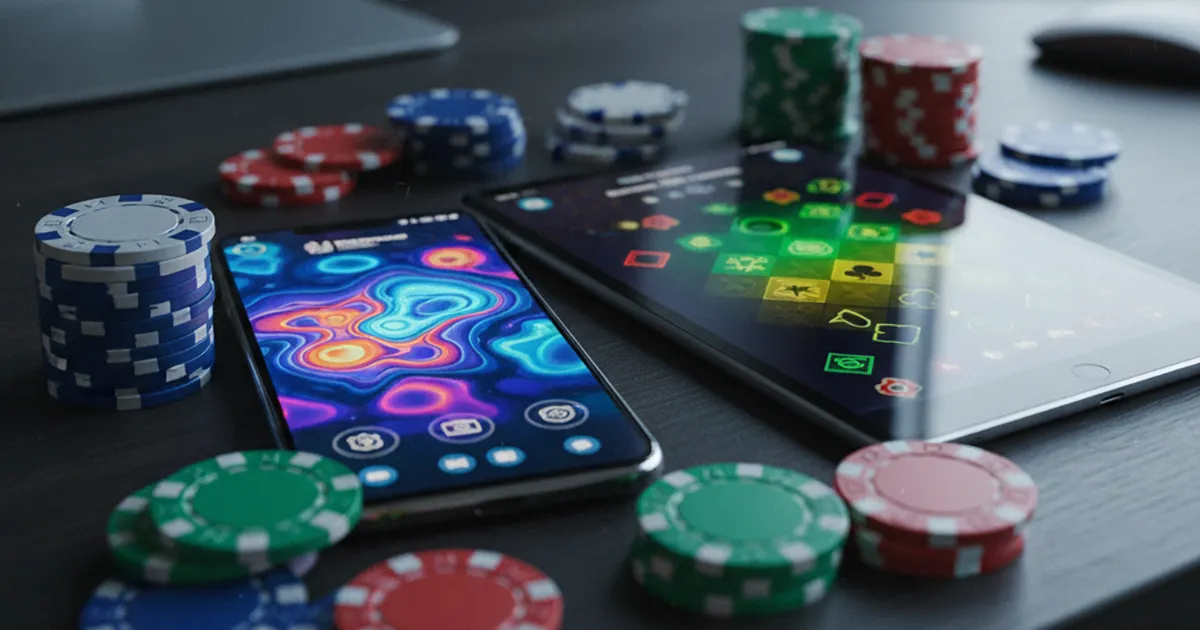Agregador de juegos amplia alianza con estudio para reforzar catálogo de slots