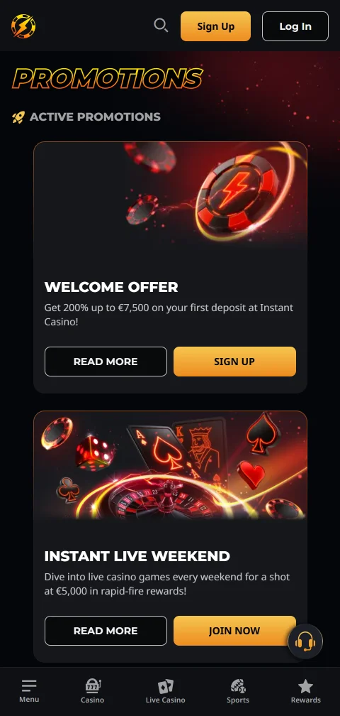 Métodos de depósito y retiro aceptados en Instant Casino México para jugadores de México