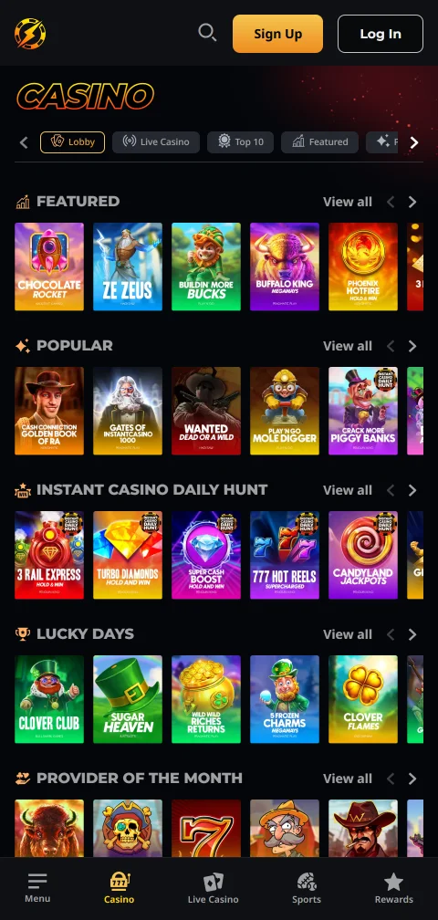 Seguridad, licencia y protecciones del jugador implementadas en Instant Casino México