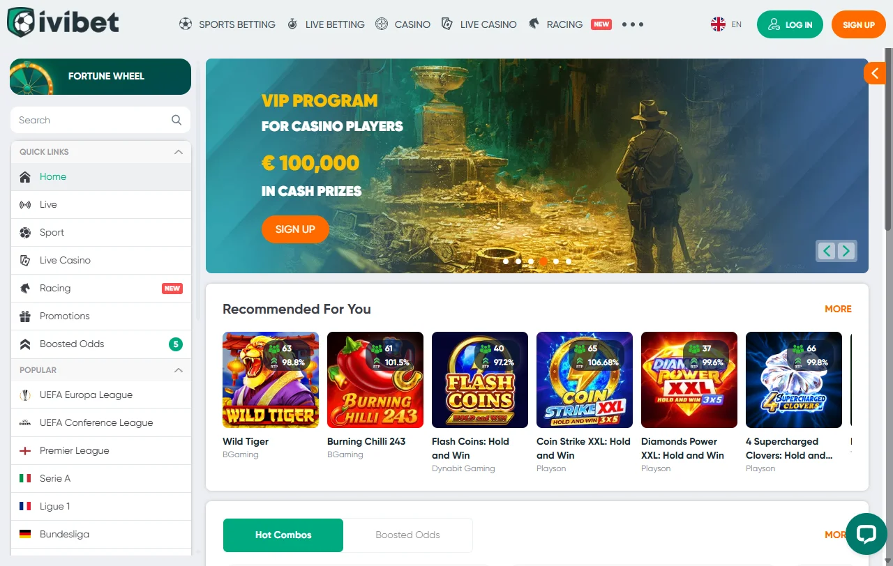 Ivibet Casino México - análisis completo de plataforma y características para jugadores mexicanos