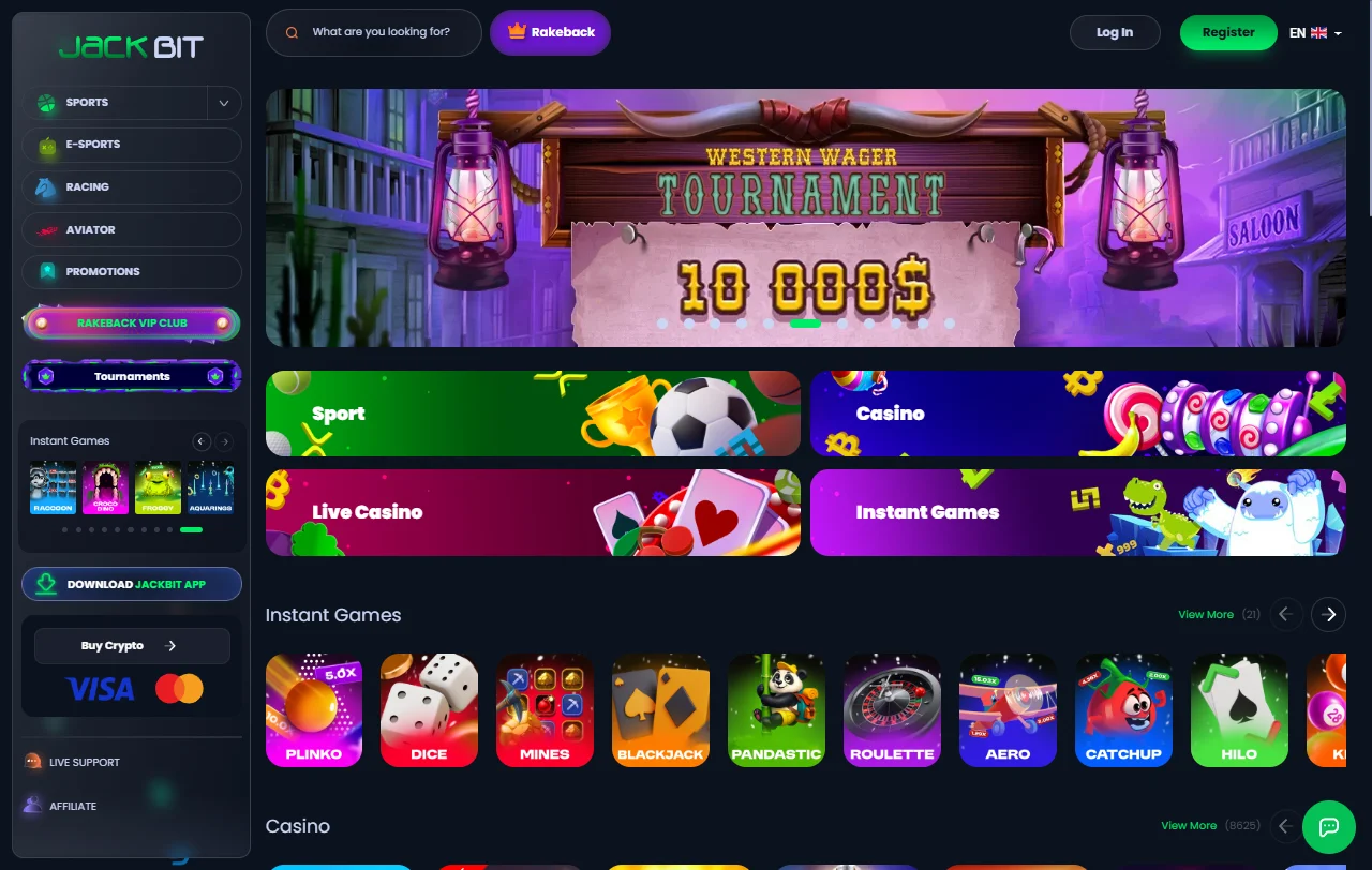 Jackbit Casino México — análisis completo de plataforma incluyendo características operacionales para mercado mexicano