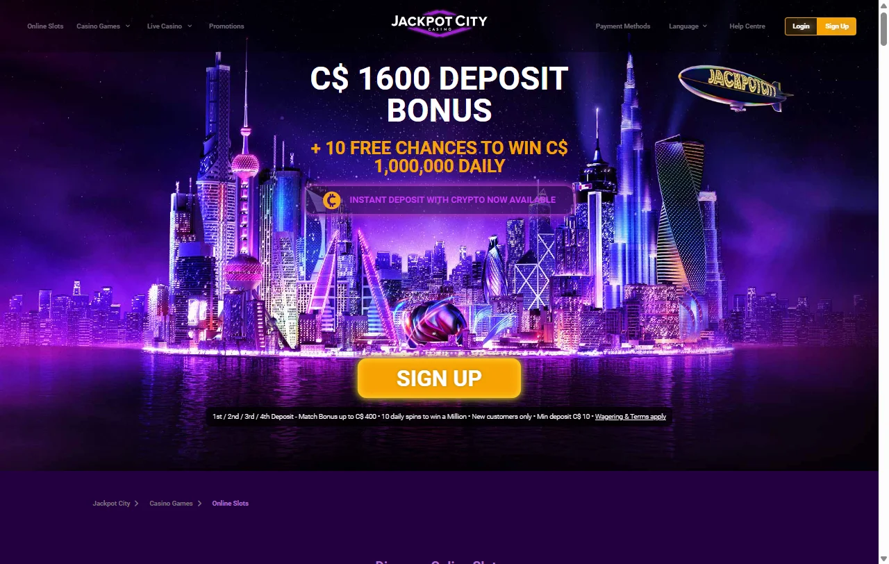 Análisis completo de Jackpot City Casino México con verificación de características para jugadores mexicanos