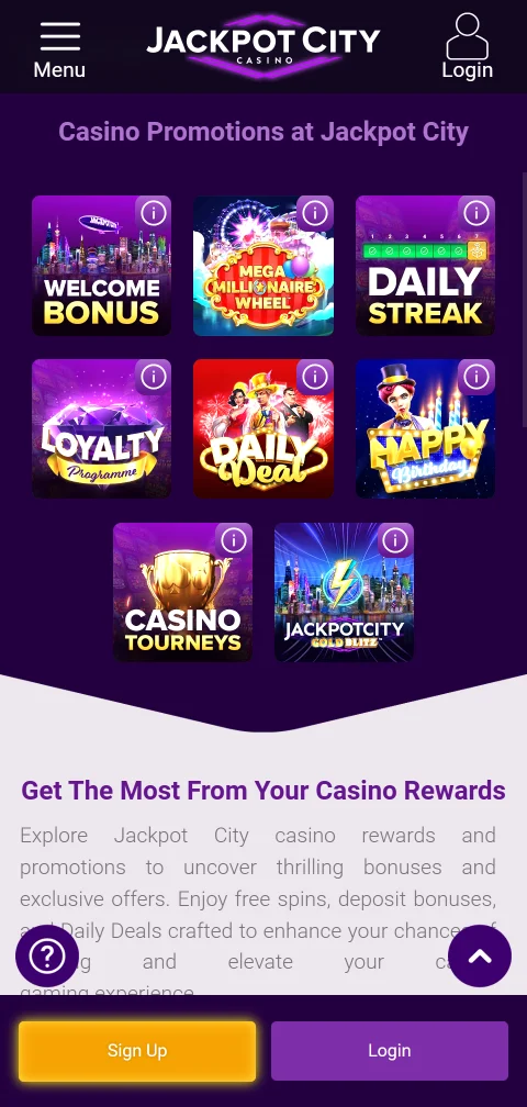 Licencia regulada de Curaçao en Jackpot City Casino México con protección de jugador verificable