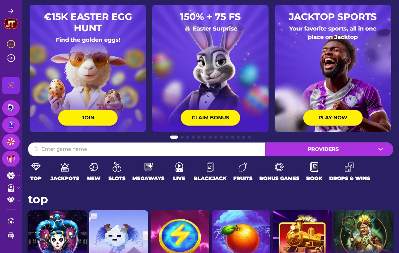 Análisis completo de JackTop Casino México cubriendo características, bonos y seguridad para jugadores mexicanos