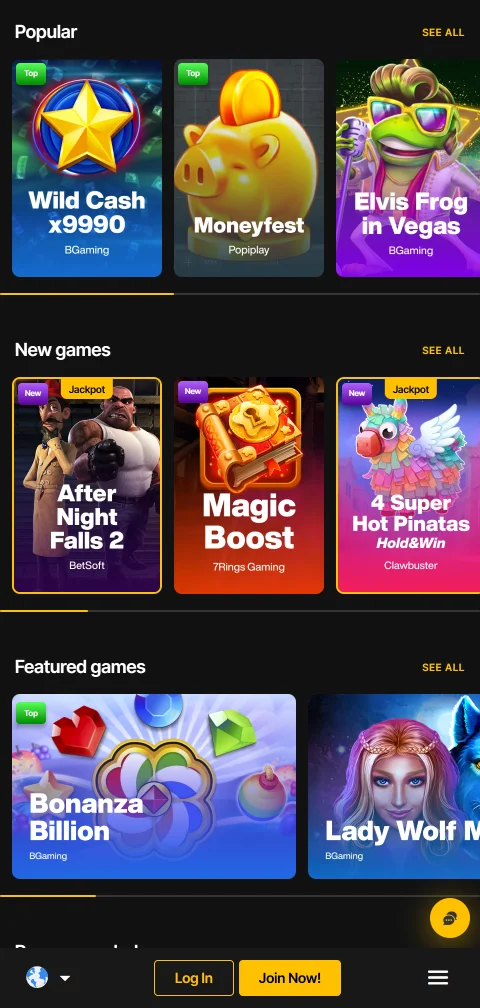 Métodos de depósito y retiro en Just Casino México para jugadores mexicanos