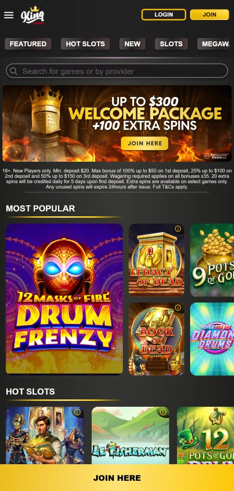 Acceso móvil optimizado a KING Casino México mediante navegador en dispositivos iOS y Android