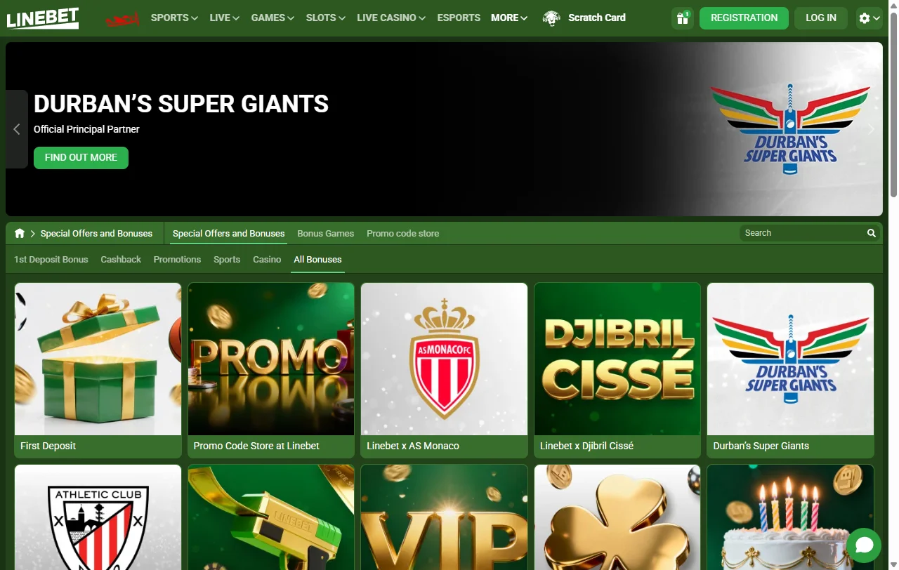 Colección de juegos Linebet Casino México incluyendo tragamonedas de Pragmatic Play y Evolution Gaming