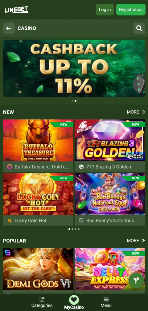 Licencia y seguridad de Linebet Casino México con encriptación SSL y verificación de identidad
