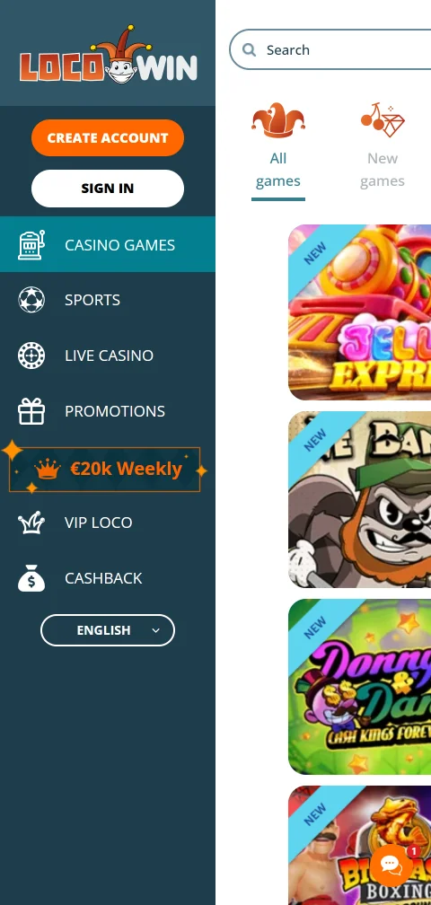 Métodos de depósito SPEI, OXXO Pay y retiros rápidos en LocoWin Casino México