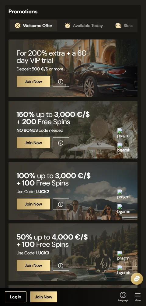 Métodos de depósito y retiro en Lucky Ones Casino México - SPEI, tarjetas y billeteras electrónicas
