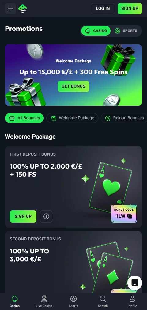 Licencia, seguridad y protecciones de jugador en LuckyWave Casino México