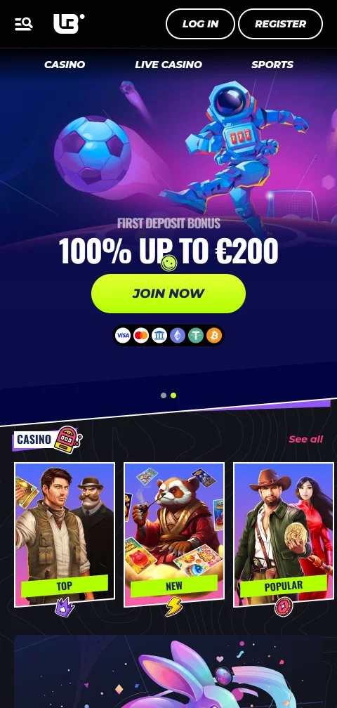 Acceso móvil completo a Lunubet Casino México con navegador optimizado para dispositivos portátiles