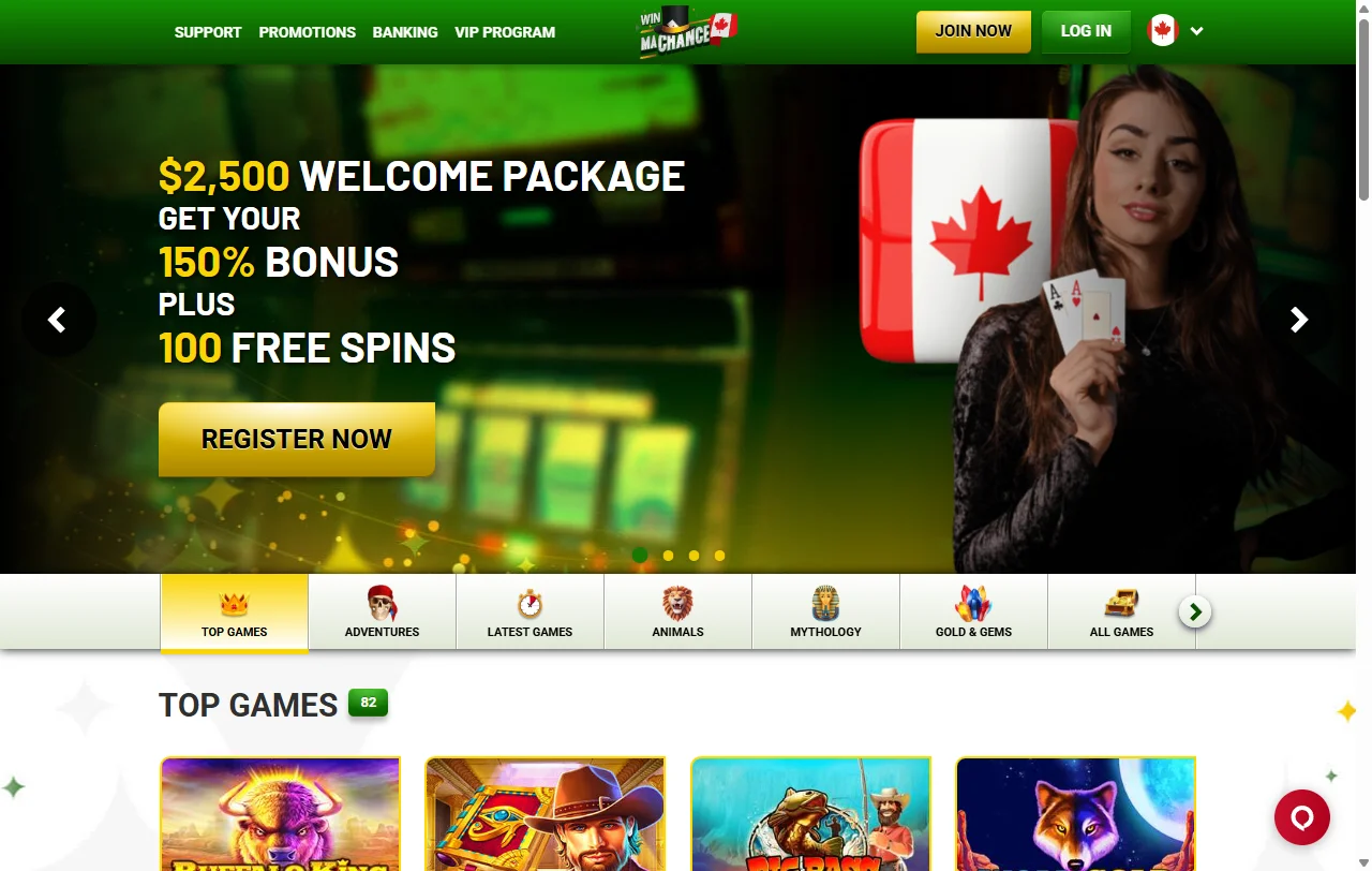 Análisis integral de MaChance Casino México cubriendo licencia, juegos y características para jugadores mexicanos