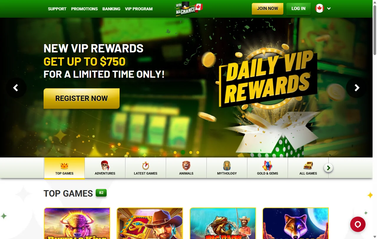 Bonos de bienvenida y promociones de MaChance Casino México con estructuras de bonificación para nuevos jugadores