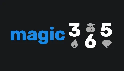 Magic365 Casino