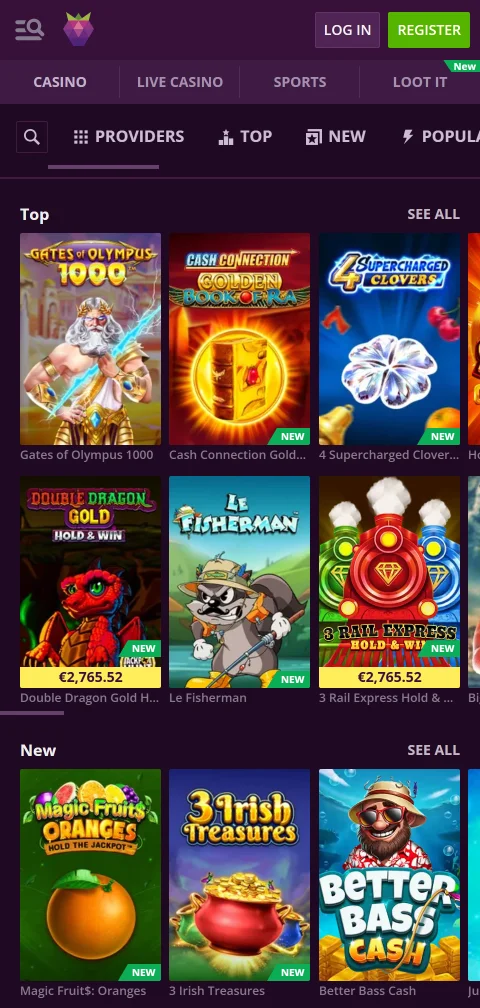 Seguridad, licencia y protección de jugadores en Malina Casino México — verificado