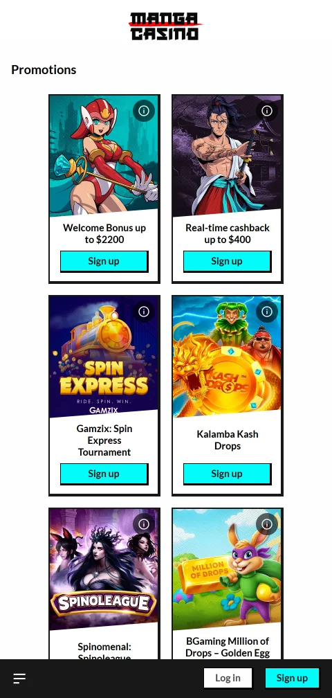 Licencia y protección de jugador implementada en Manga Casino México para seguridad