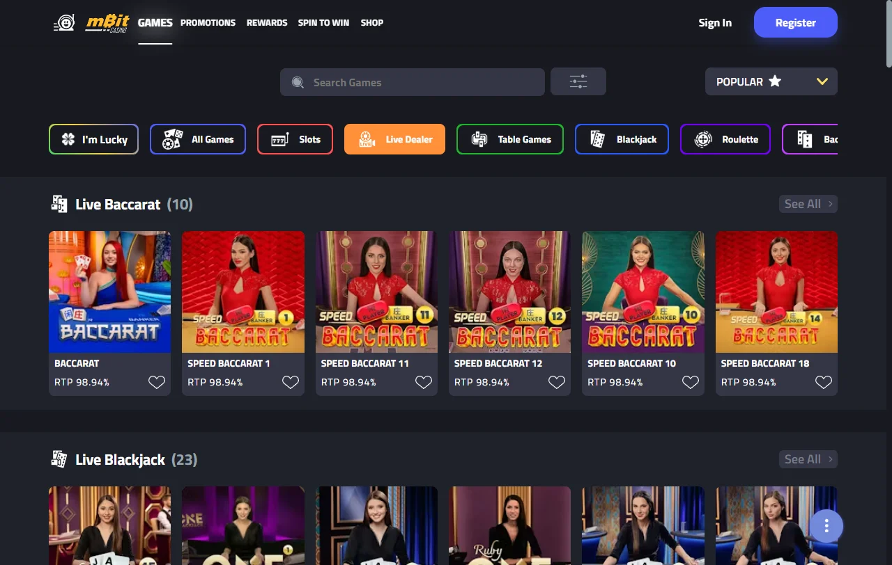 Análisis completo de mBit Casino México para jugadores mexicanos con evaluación de características y regulación