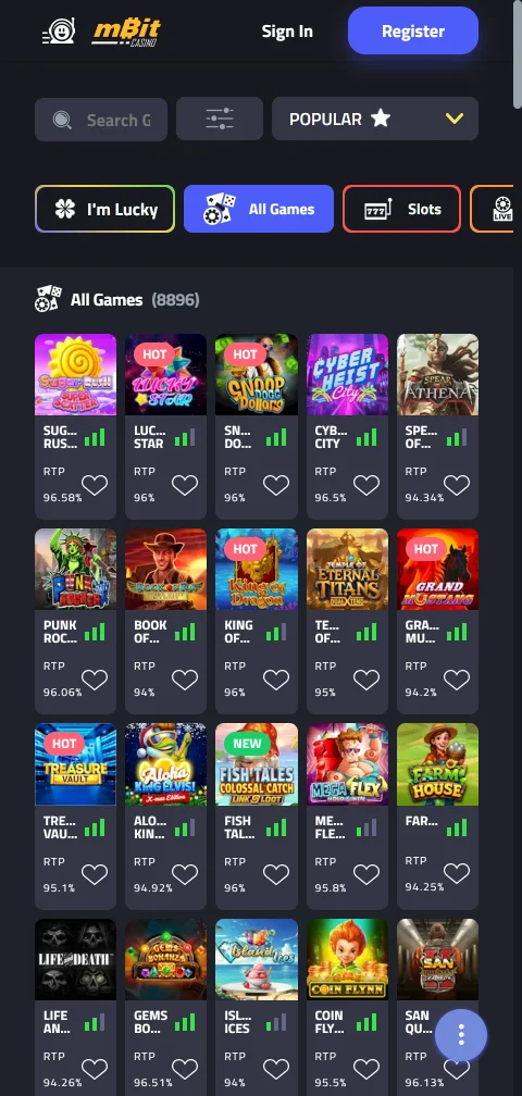 Métodos de depósito y retiro en mBit Casino México incluyendo SPEI, OXXO Pay y billeteras electrónicas