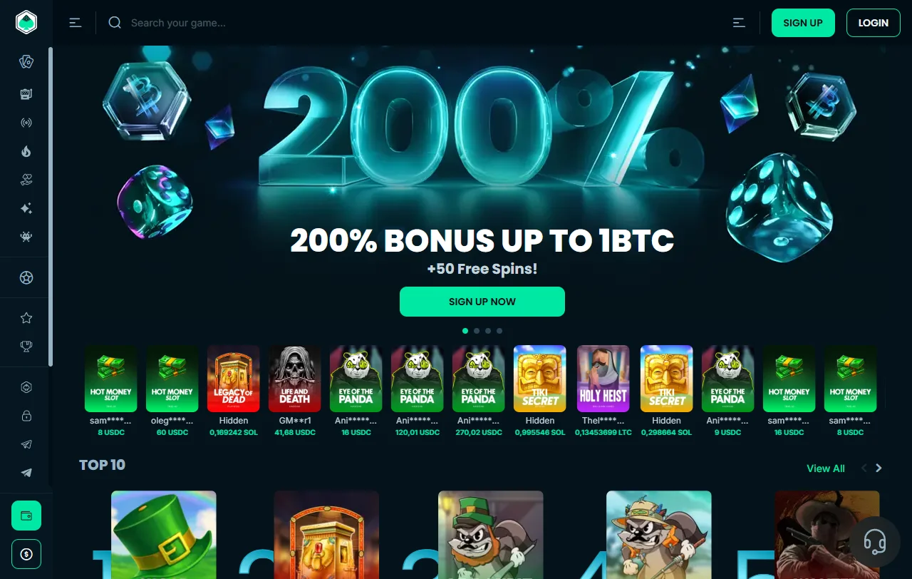 MegaDice Casino México - plataforma completa de juego en línea regulada y segura