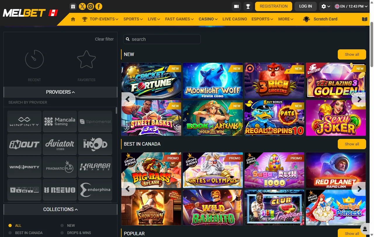 Bonos de bienvenida y promociones especiales ofrecidas en Melbet Casino México