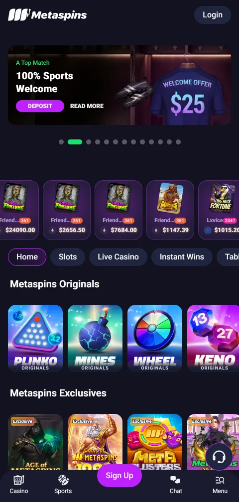 Licencia regulada y protección de jugadores verificada en Metaspins Casino México