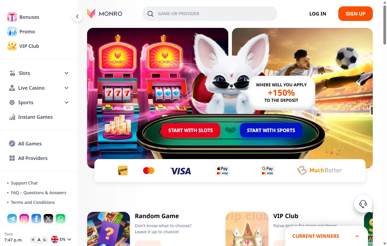 Análisis integral de Monro Casino México para jugadores mexicanos con datos de seguridad y licencia verificados